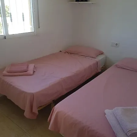 Apartment Altos Alicante