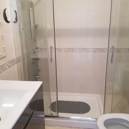 Apartment Altos Alicante