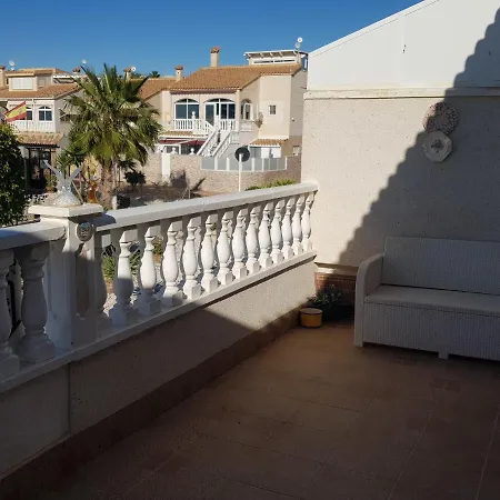 Altos Apartment Alicante