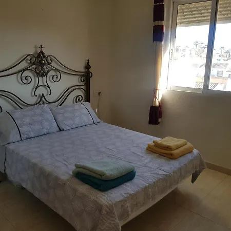 Apartment Altos Alicante