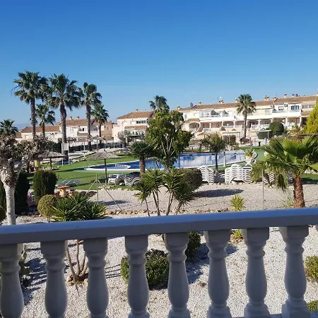 Altos Apartment Alicante